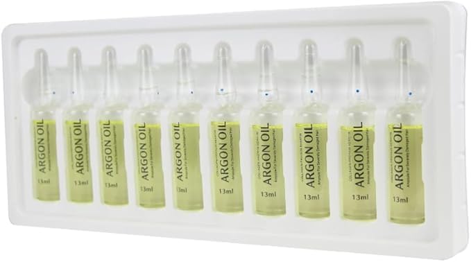 Keratine Queen Ampoules