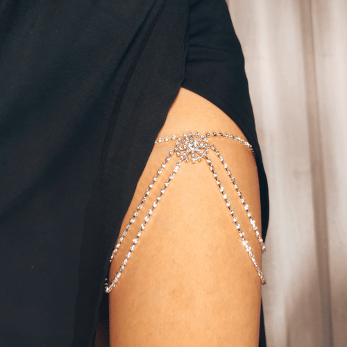 Muse Leg Chain